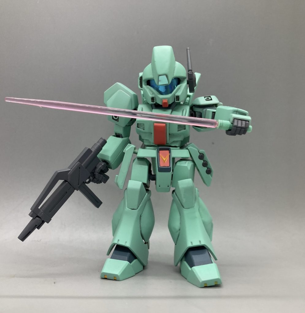 ビームサーベル