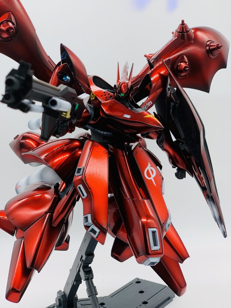 ナイチンゲール(おしり無し)–5枚目/制作者：たけちか