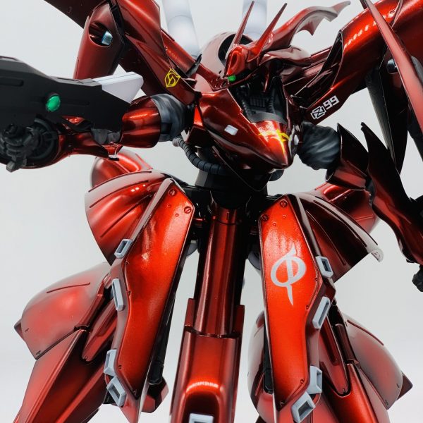 ナイチンゲール(おしり無し)