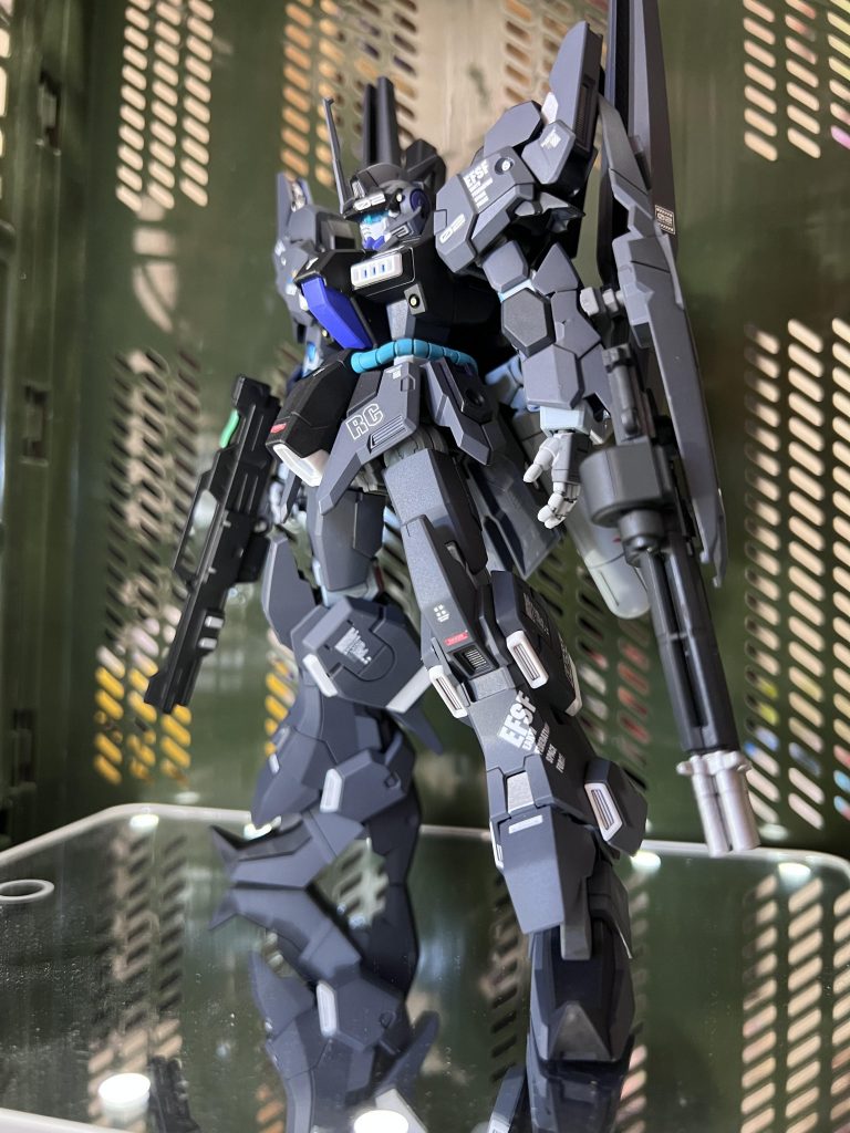 トーリスリッター typeF–9枚目/制作者:真樹京介