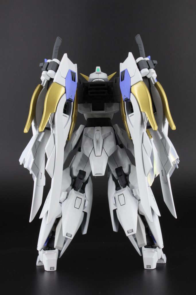 HG グラキエステルティウム–5枚目/制作者：mandomまんだむ