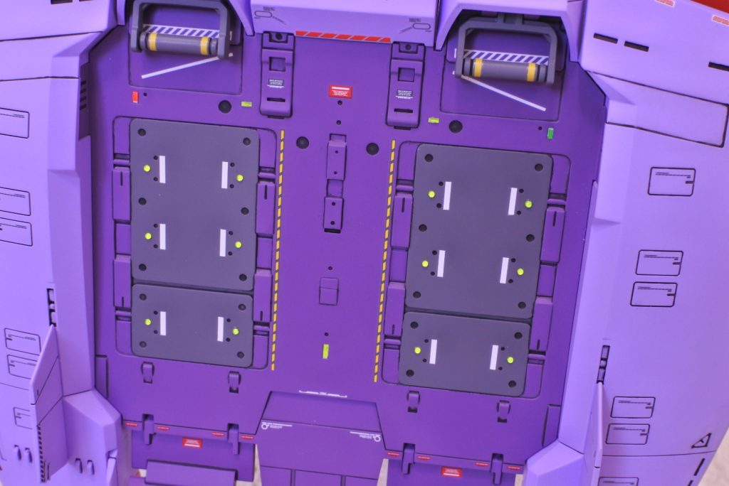 HGUC ベースジャバー [Zガンダム Ver.]–5枚目/制作者：@into_your_shark