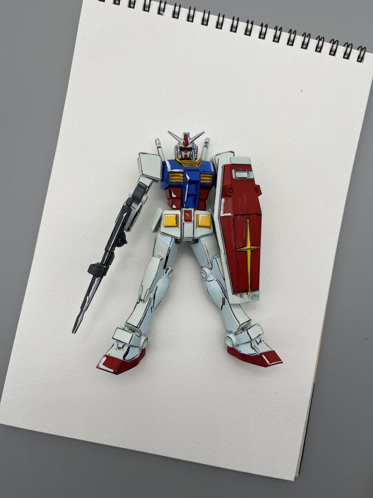 最終的に撮影技術があれば色々誤魔化せるんじゃね？と勘づいた一枚。部屋を暗くしてiPhoneのカメラのフラッシュをオンにして撮影しております。 