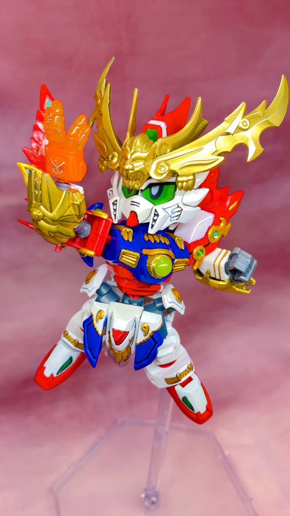 ヒートエンドで〆。ありがとうございました。