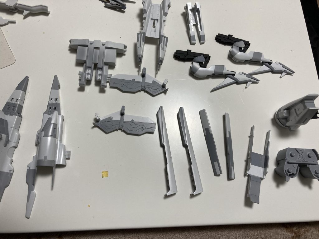 剥がせば良い感じね