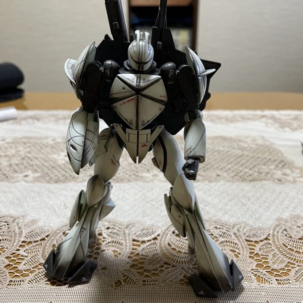 ターンx ガンプラ改造作品まとめ ガンダム Gunsta ガンスタ