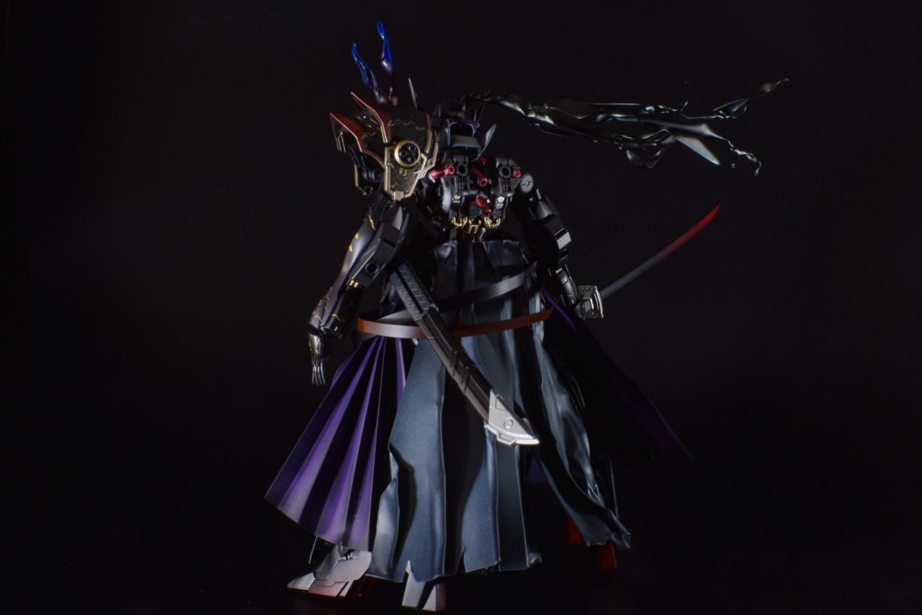 バックショット