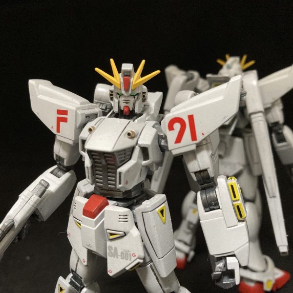 F-91 VITAL
