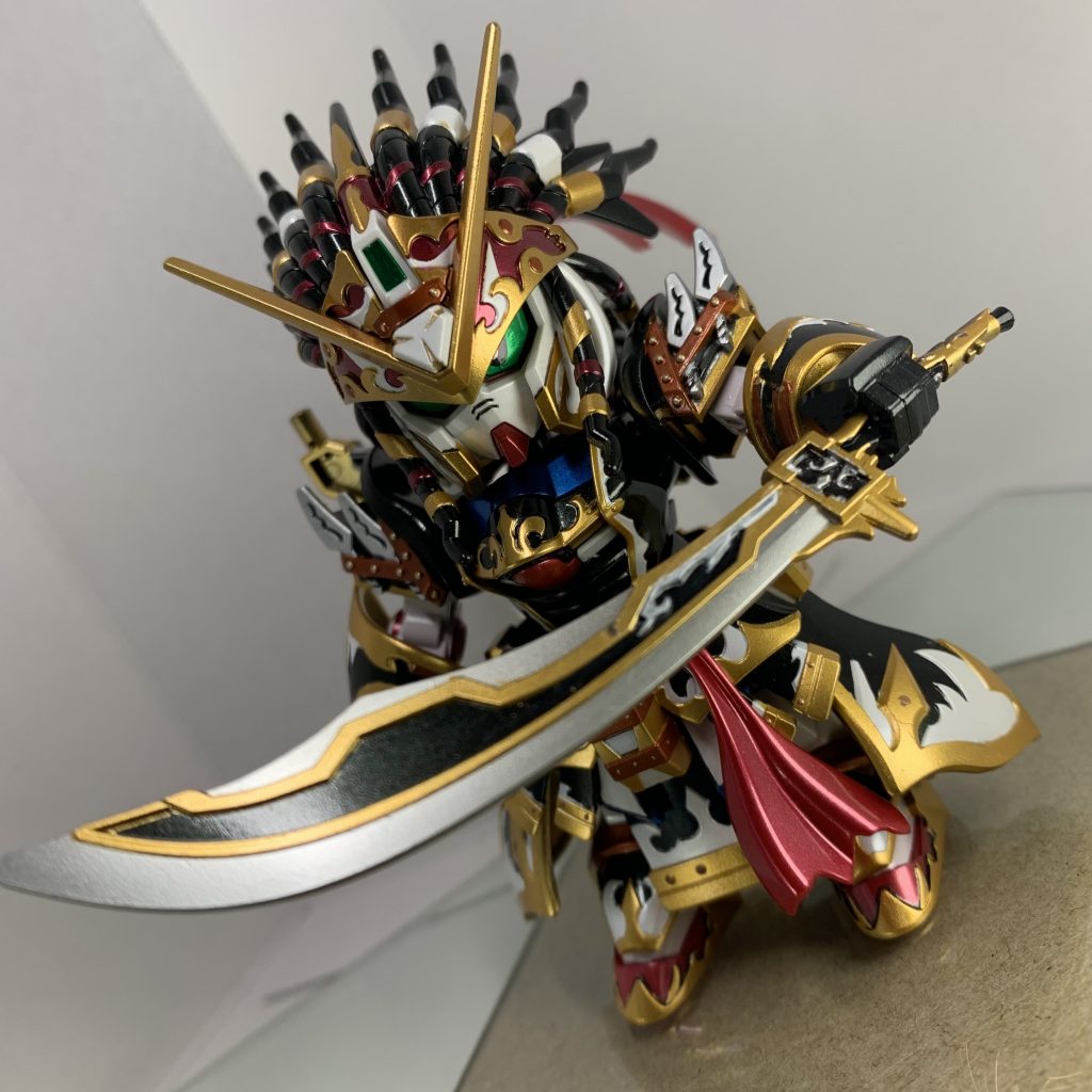 エドワードセカンドＶ–2枚目/制作者：てる