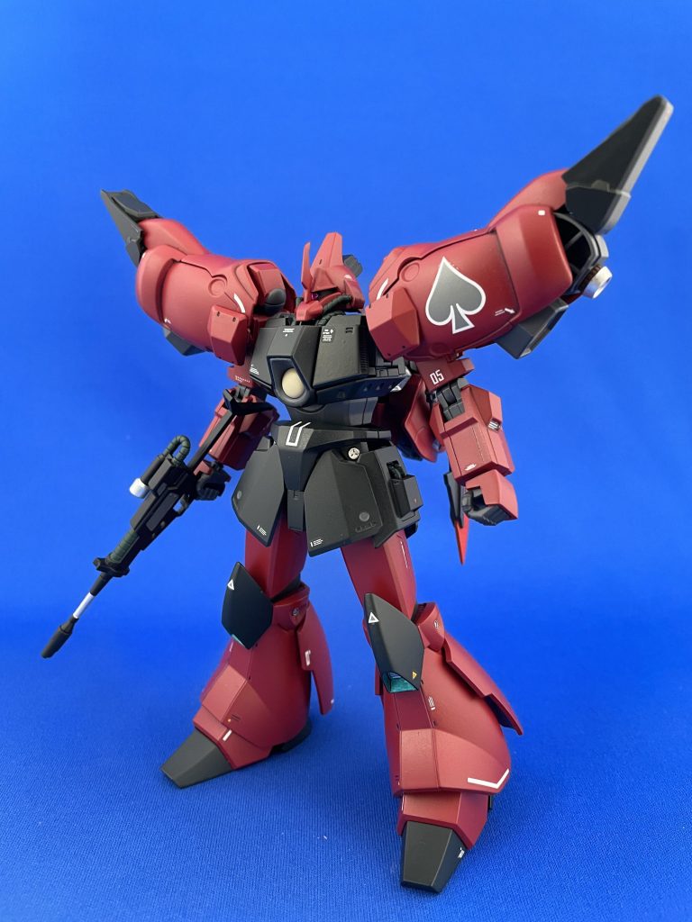 リガルバ–2枚目/制作者:ハバフォレ