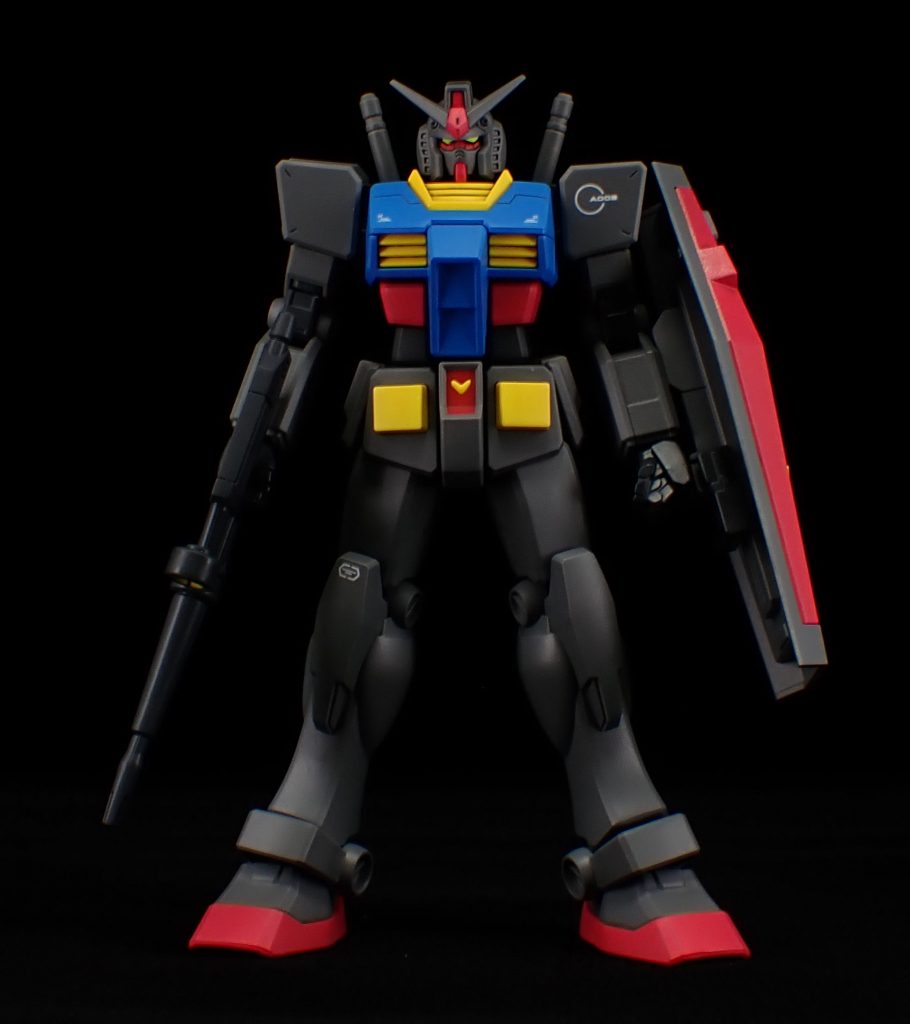 RX-78-2–4枚目/制作者：くろお