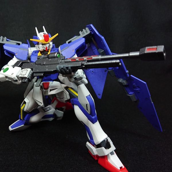 マグナムストライク