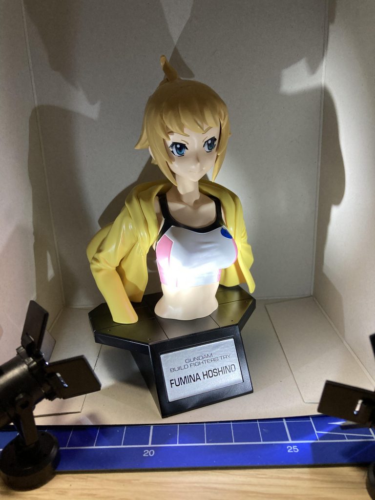 パーカー着衣ver