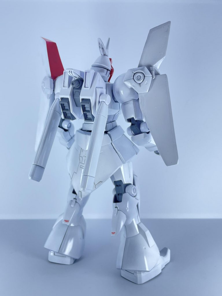 ギャン改–4枚目/制作者：まこと