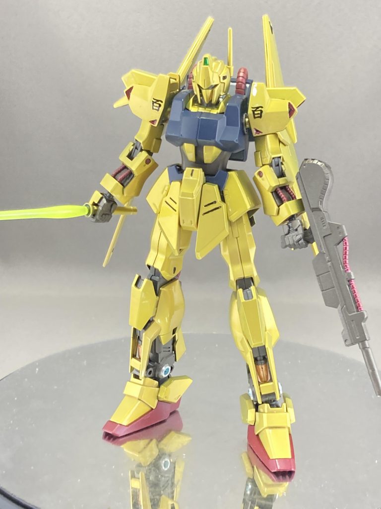 100式–4枚目/制作者：@jagdkinoko