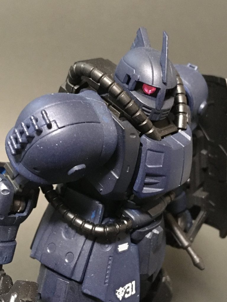 ブグ（沿岸警備隊）–2枚目/制作者：PIYOSUKE