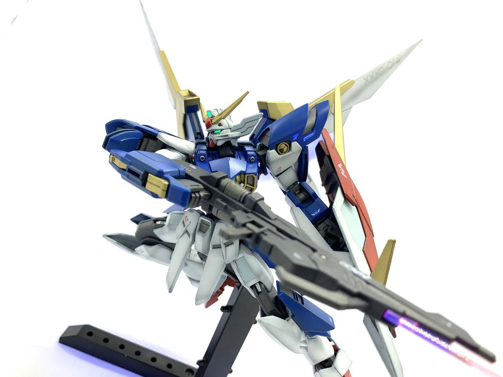 ビームバヨネット