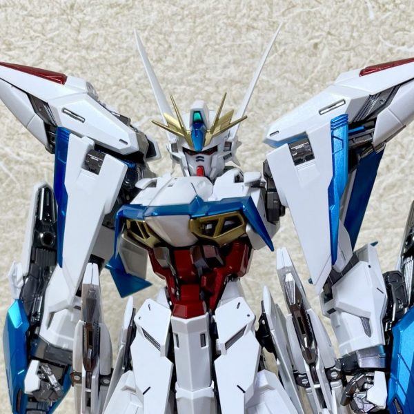 MG エクリプスガンダム
