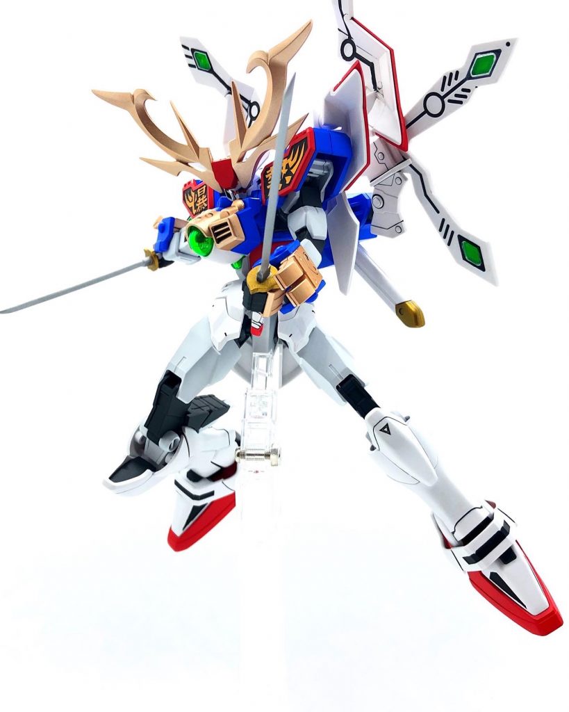 連携合体換装システム搭載號斗丸–2枚目/制作者：イッセー@ゆっくり実況