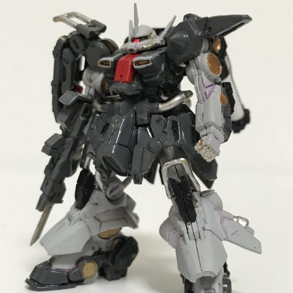 ガンダムアーティファクト ザクⅢ 塗装済み 完成品 ケース付き Yahoo!オークション - ガンダムアーティファクト ザクⅢ 改修