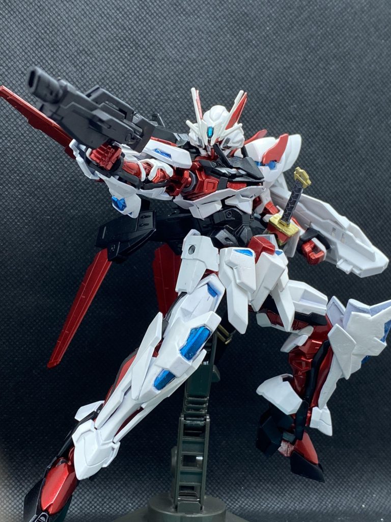 NEOフライングユニット