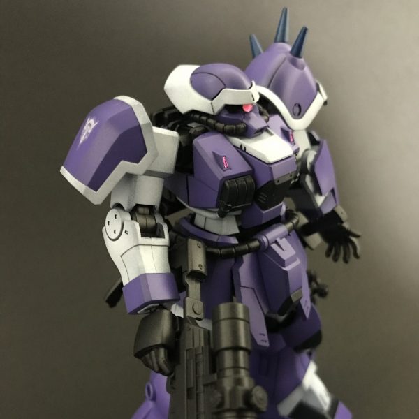 HG イフリートイェーガー
