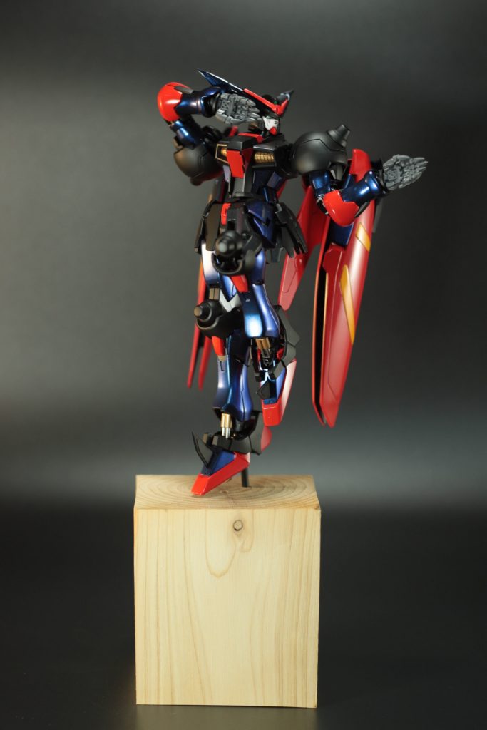 マスター–5枚目/制作者：ロクイチ