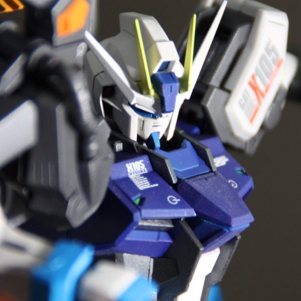 ソードストライクガンダム