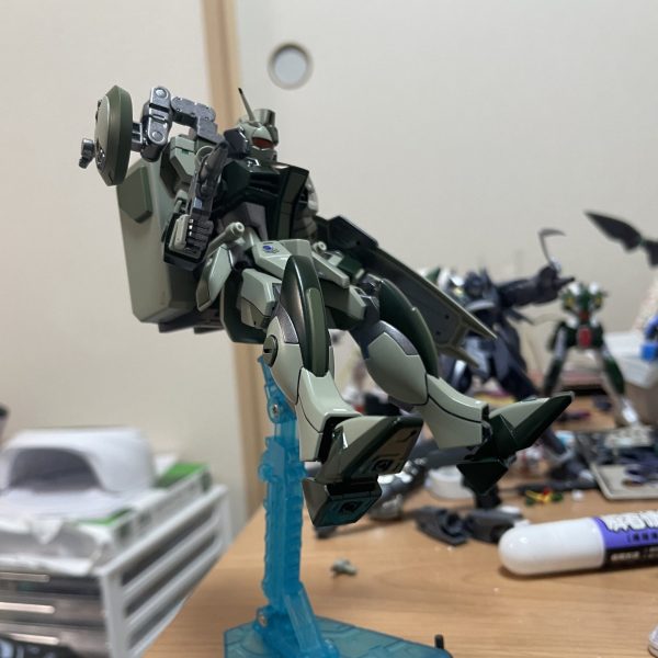 ダガーL 特務隊仕様