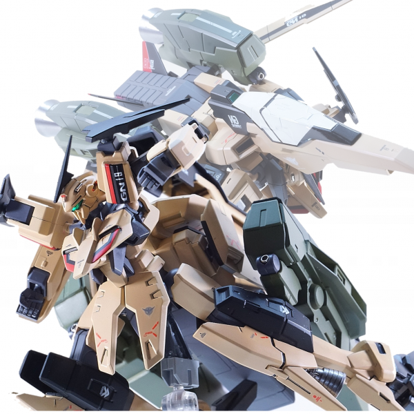 GN19 エクスカリパー