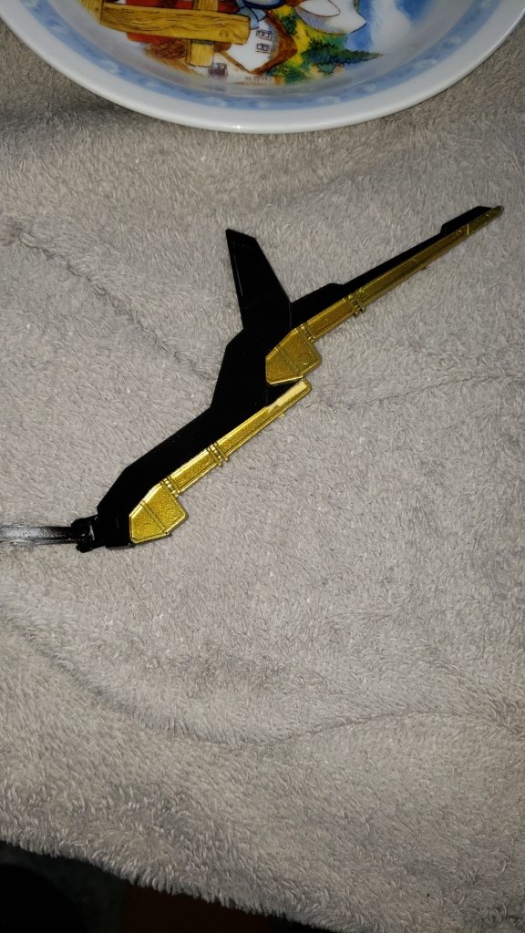 結果はどうか? と言いますと、見ての通り、完璧です。