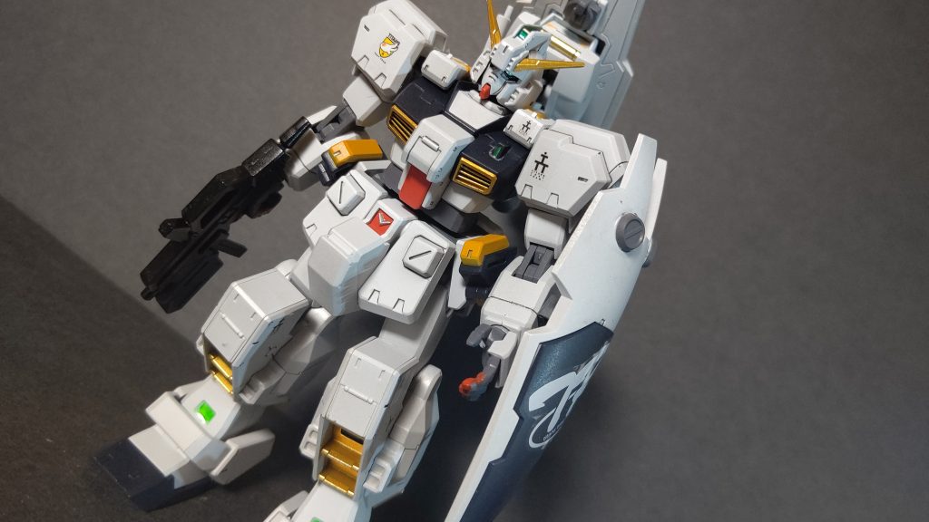 RX-121-1 ガンダムTR-1 ヘイズル改–8枚目/制作者:りょう