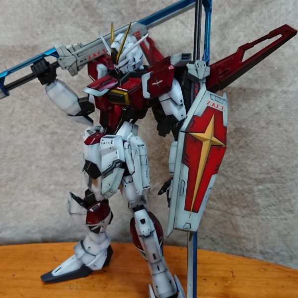 ソードインパルス