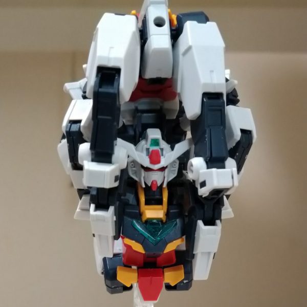 コアガンダム大車輪