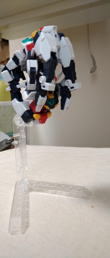 色が同じだったのでいい感じになりました。