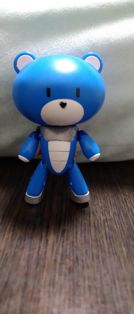 プチッガイ–2枚目/制作者：Attuuuu