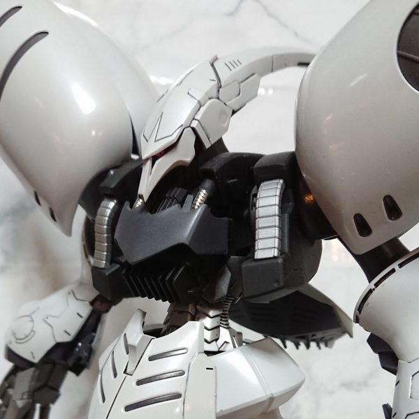 キュベレイダムド