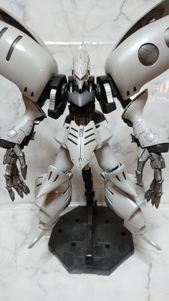 キュベレイダムド–3枚目/制作者：chi-tan