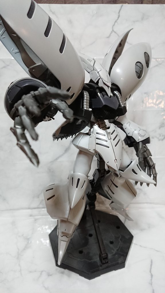 キュベレイダムド–4枚目/制作者：chi-tan