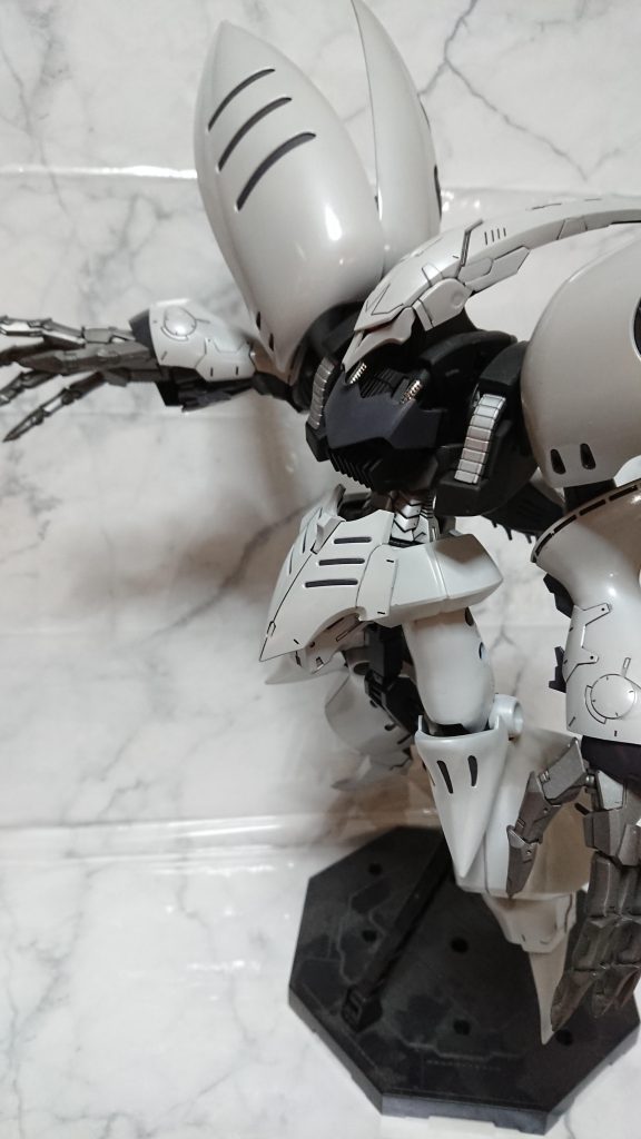 キュベレイダムド–5枚目/制作者：chi-tan