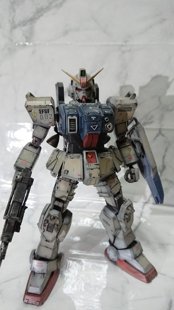 泥臭さがいいですよね(^^ゞ 