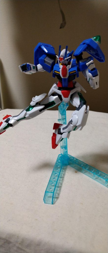 オーバー・ザ・ドライヴトランザムが切れたときに使えるシステム。だいたい1.5倍にまで性能を上げることが可能