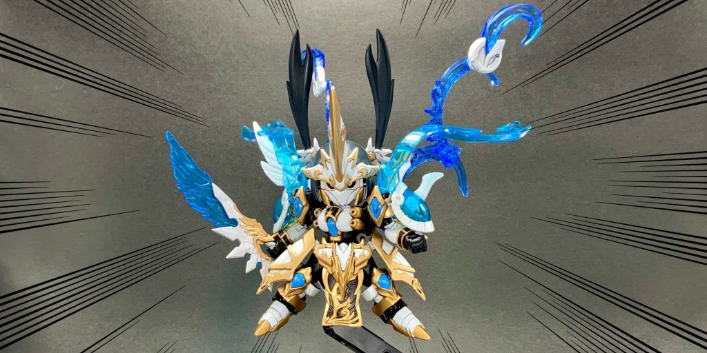 ●水の鎧　装着！さ　ら　にあの伝説の くのいち に超忍変化！