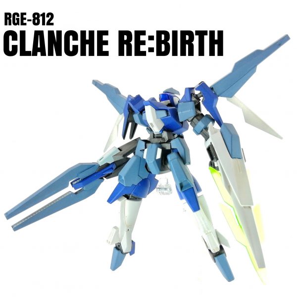 RGE-539 クランシェリバース