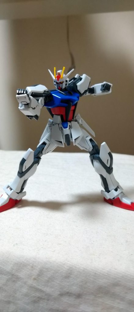 でも、それなりには、いい感じになりました。・ω・