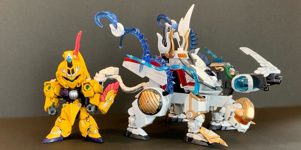 ●水の鎧 汪亀(オウキ) 降臨亀。玄武。そう思い込んで見てください。