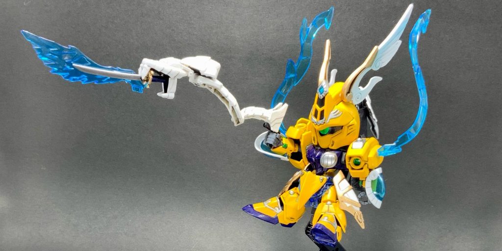 ●白神蛇(汪亀の尻尾)パワーアップした感な武器をとりあえず。