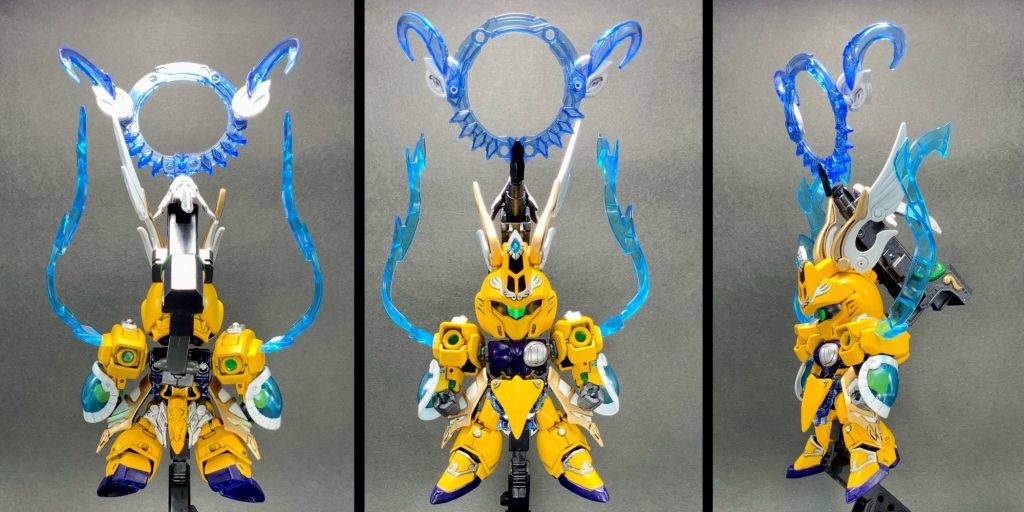 ●水の鎧装着 各面女神系。ヒーラー。マドンナ。レオナ姫。