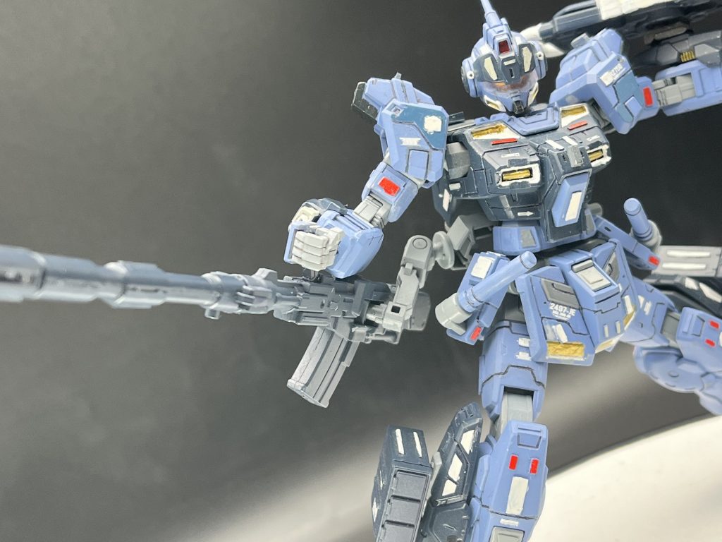 180mmキャノンをズドォォォン!笑