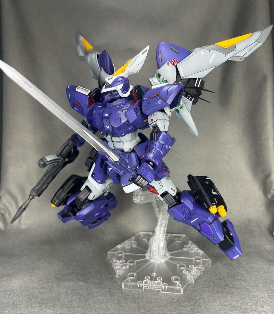 MG モビルジン–3枚目/制作者：しげ